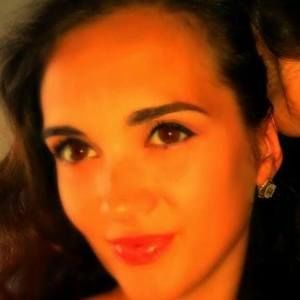 Meet your Posher, Natalya